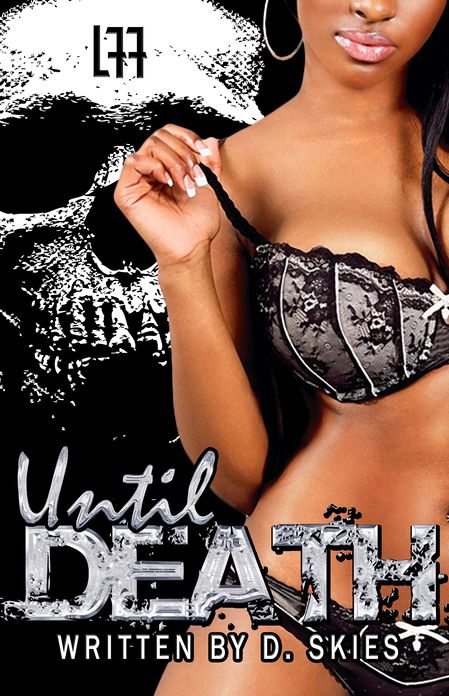Until Death (La Femme Fatale Publishing)