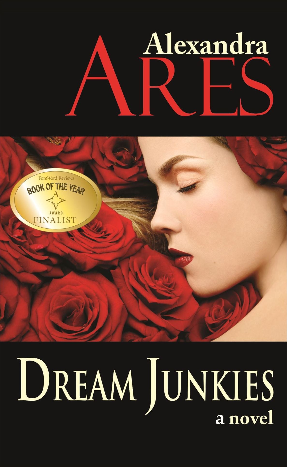 Dream Junkies, 2012 Edition