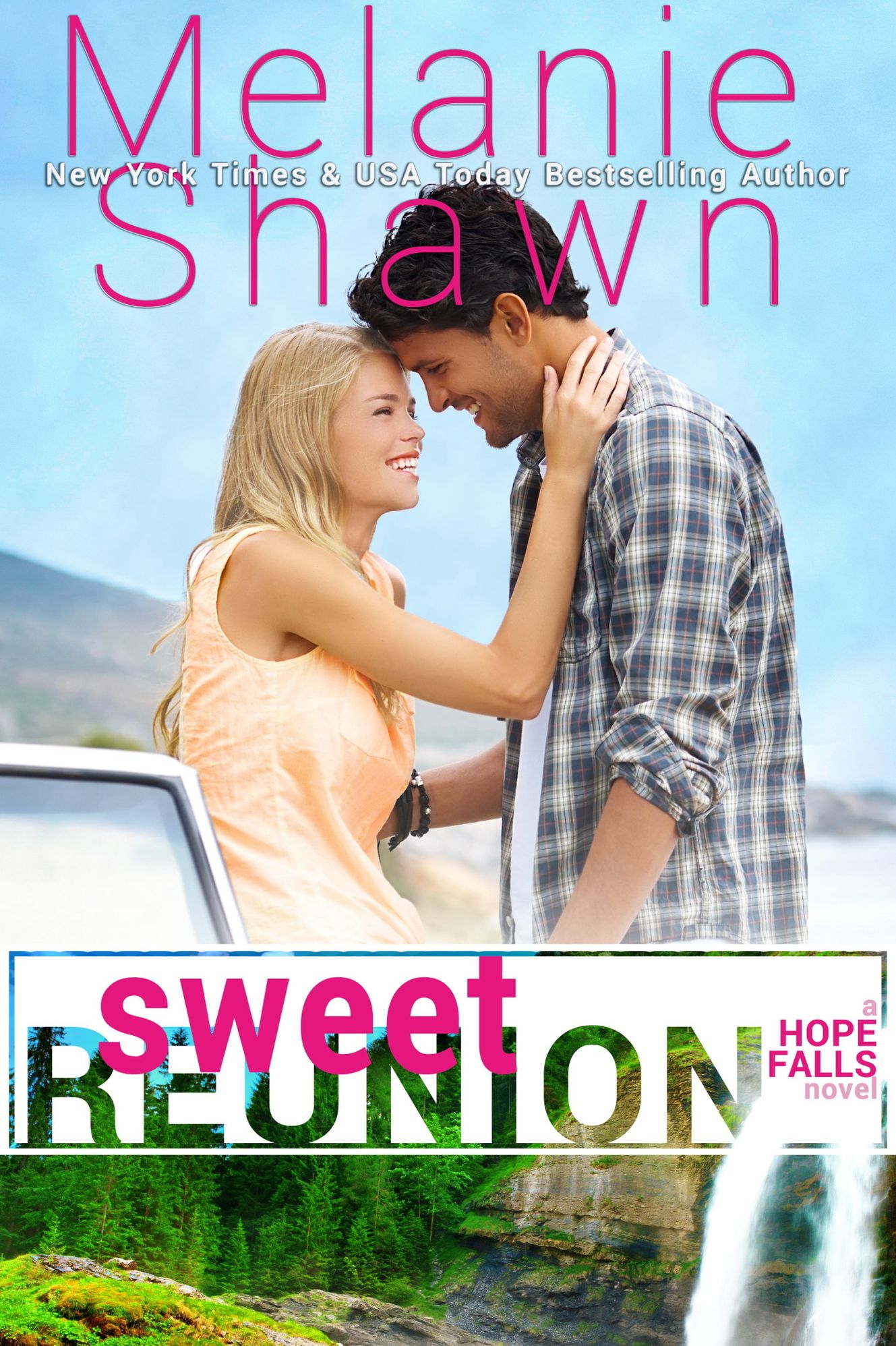 Sweet Reunion (Hope Falls Series #1)