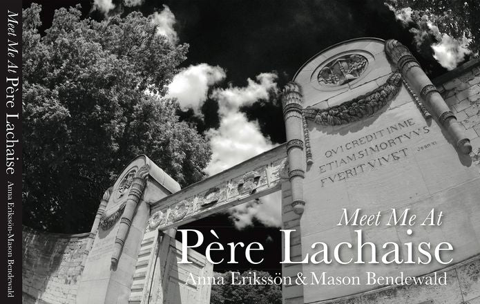 Meet Me At Pere Lachaise