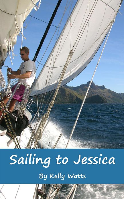 Sailing to Jessica