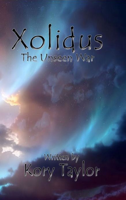 Xolidus: The Unseen War III