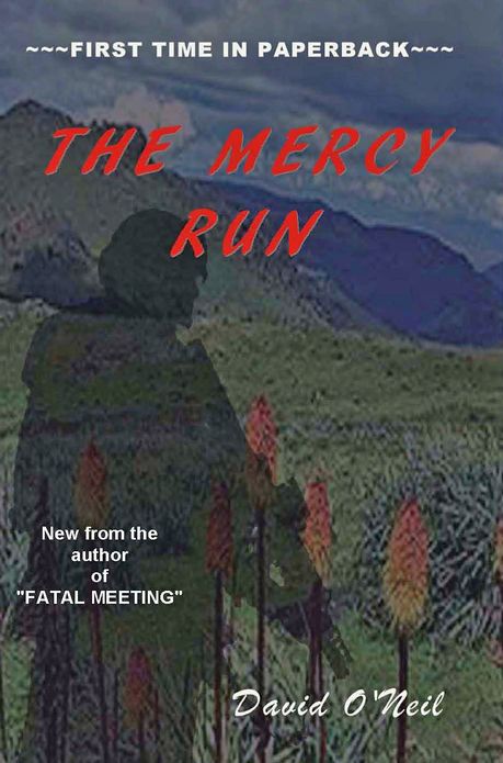 The Mercy Run