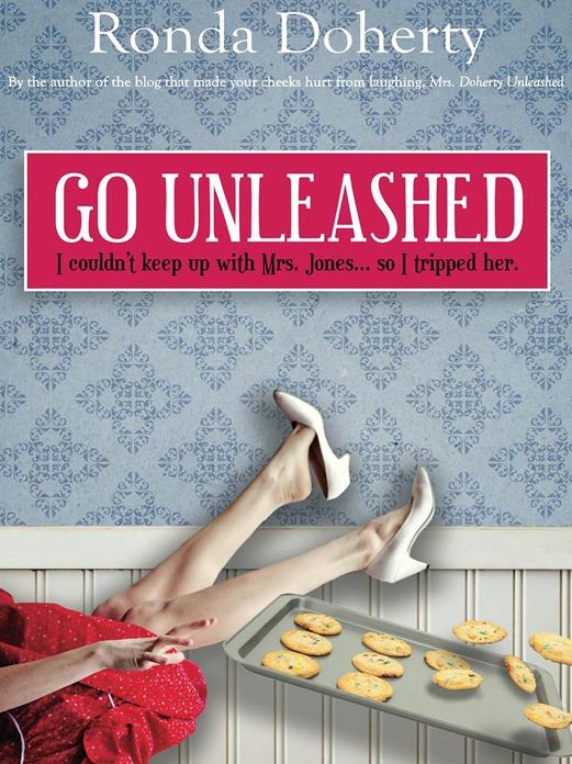 Go Unleashed