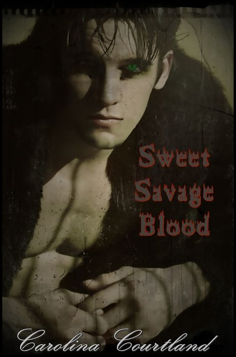 Sweet Savage Blood (Complete Version)