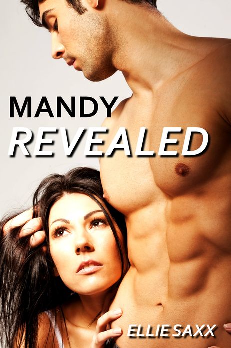 Mandy Revealed (gender transformation erotica)