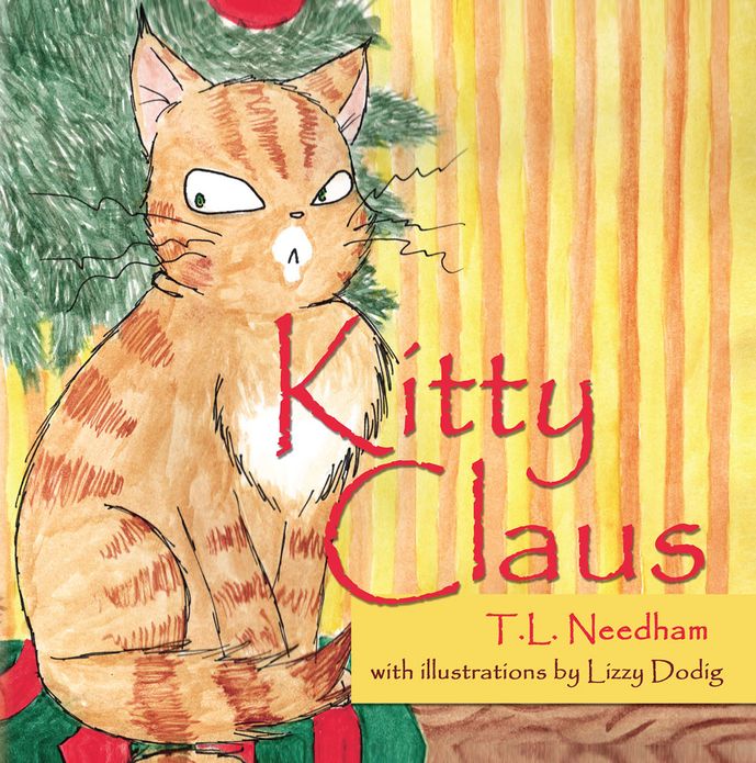 Kitty Claus