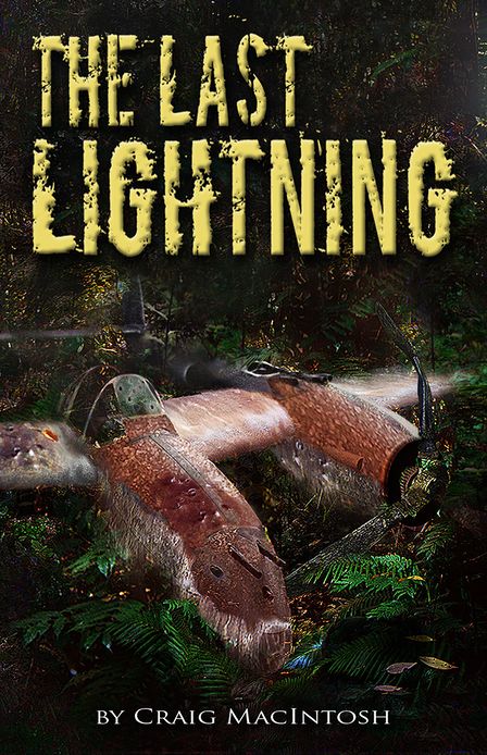 The Last Lightning