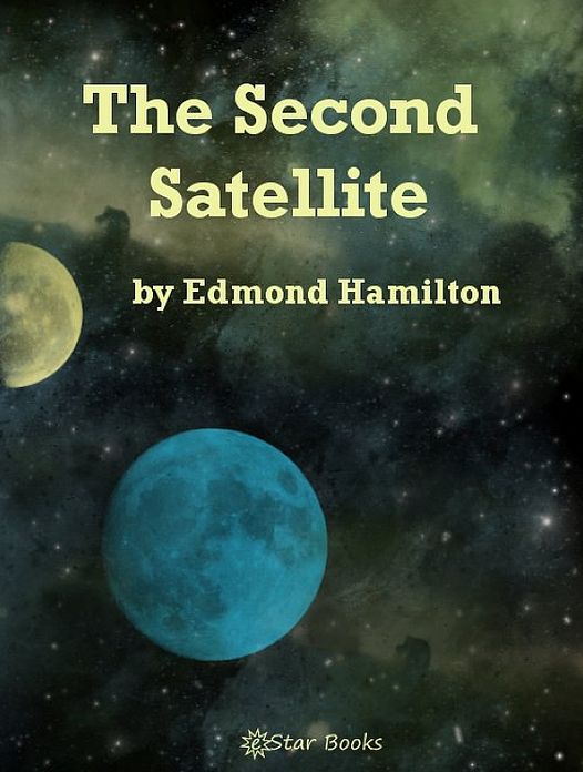Second Satellite