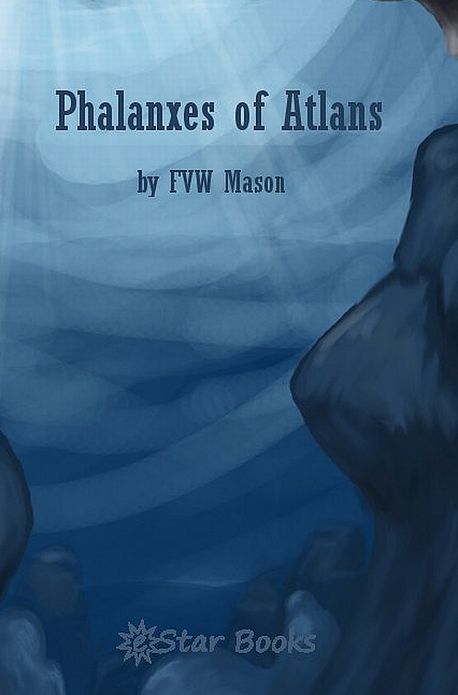 Phalanxes of Atlans