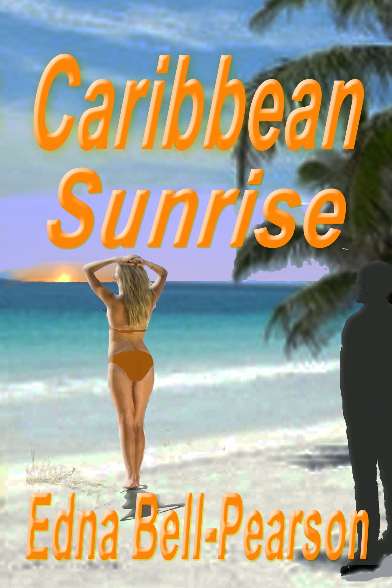 Caribbean Sunrise