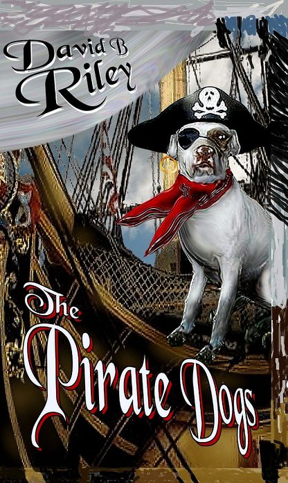 The Pirate Dogs