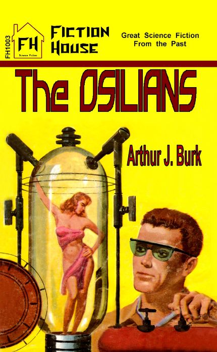 The Osilians