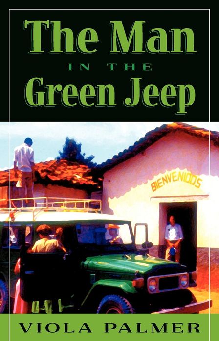 The Man in the Green Jeep