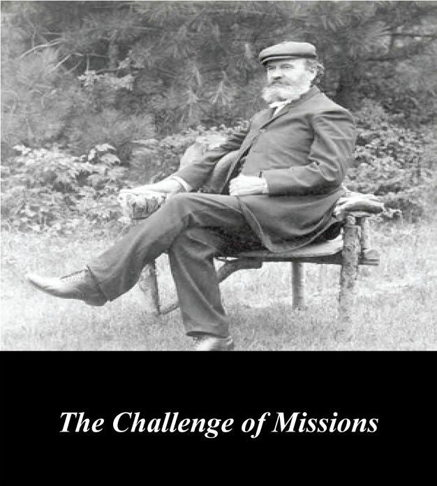 The Challenge of Missions
