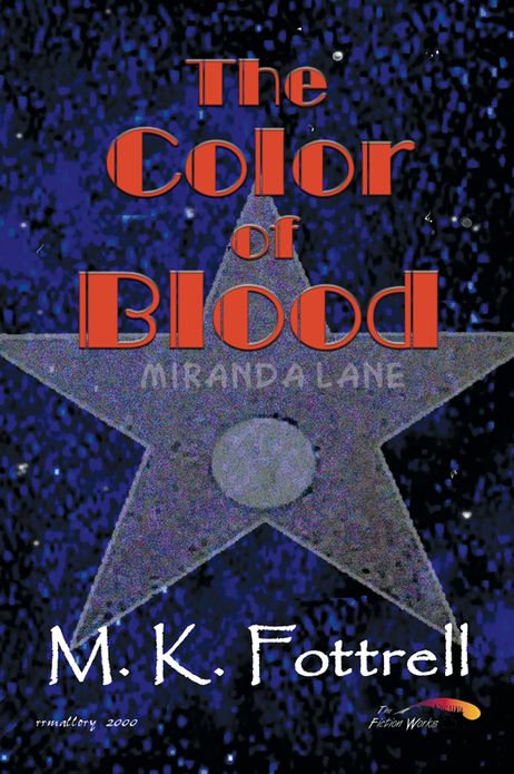 The Color of Blood