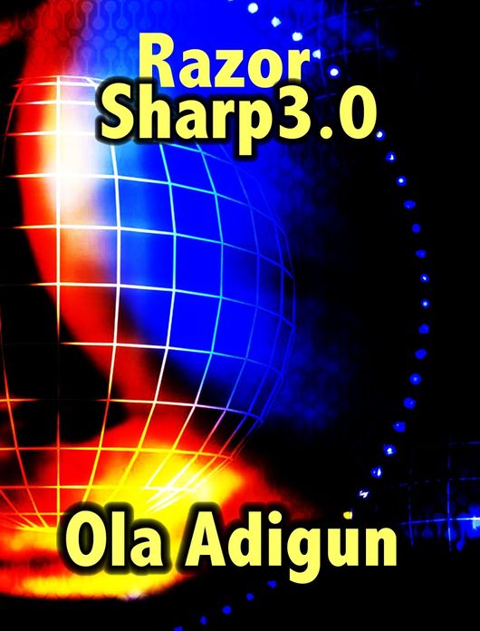 Razor Sharp 3.0