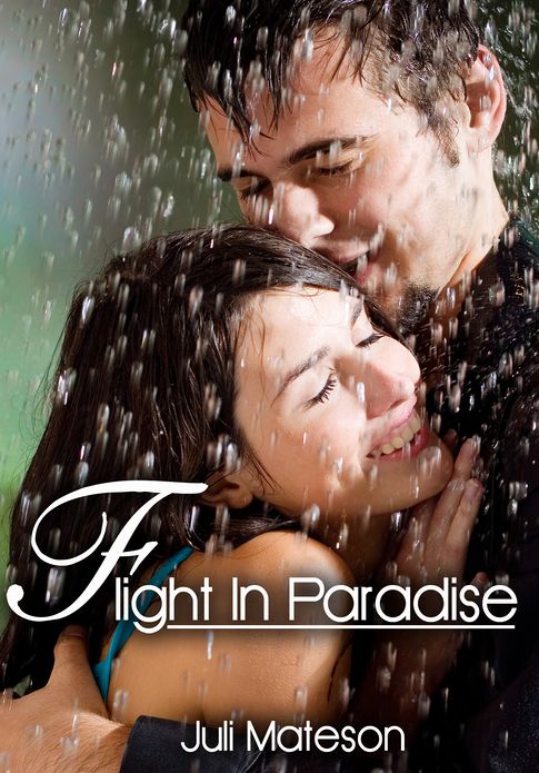Flight In Paradise - Couple's Erotica