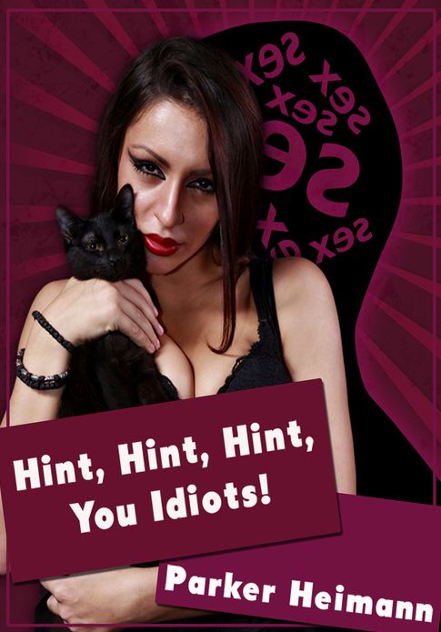 Hint, Hint, Hint, You Idiots! - Comedy Humor Erotica