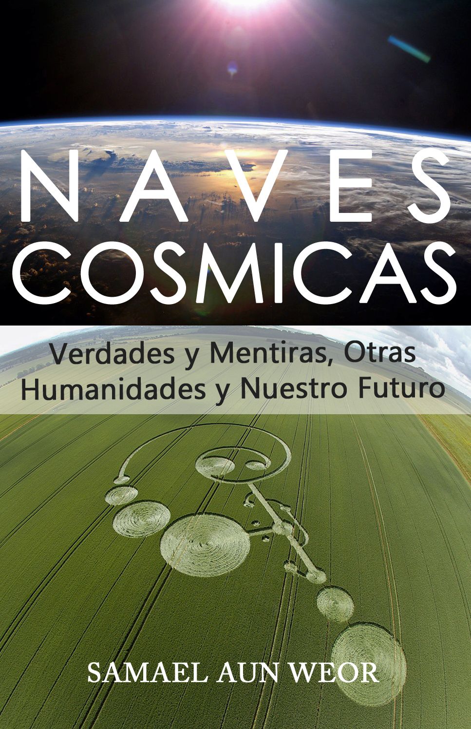 NAVES COSMICAS