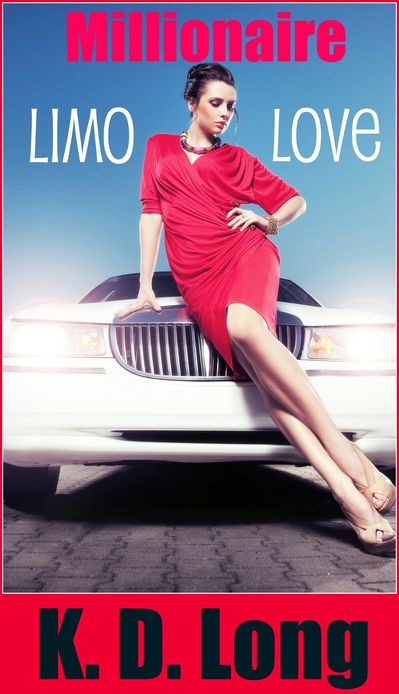 Millionaire Limo Love (Erotic Romance)