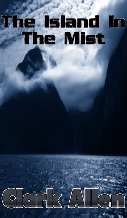 The Island In The Mist