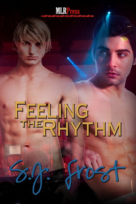 Feeling the Rhythm