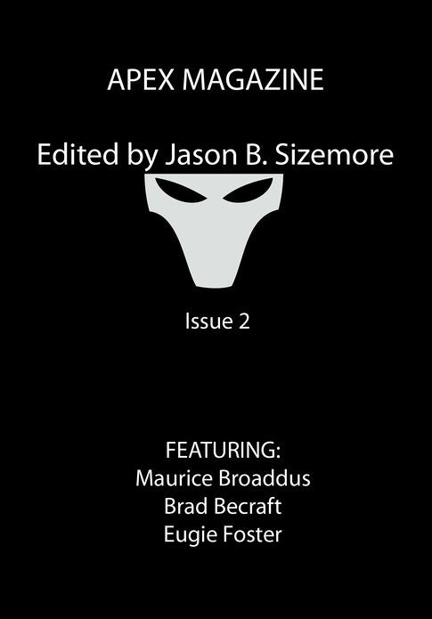 Apex Magazine - Issue 2