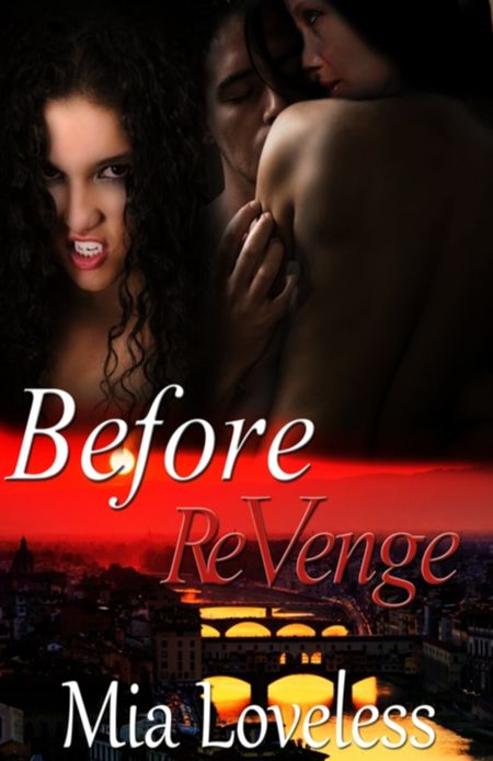 Before Revenge