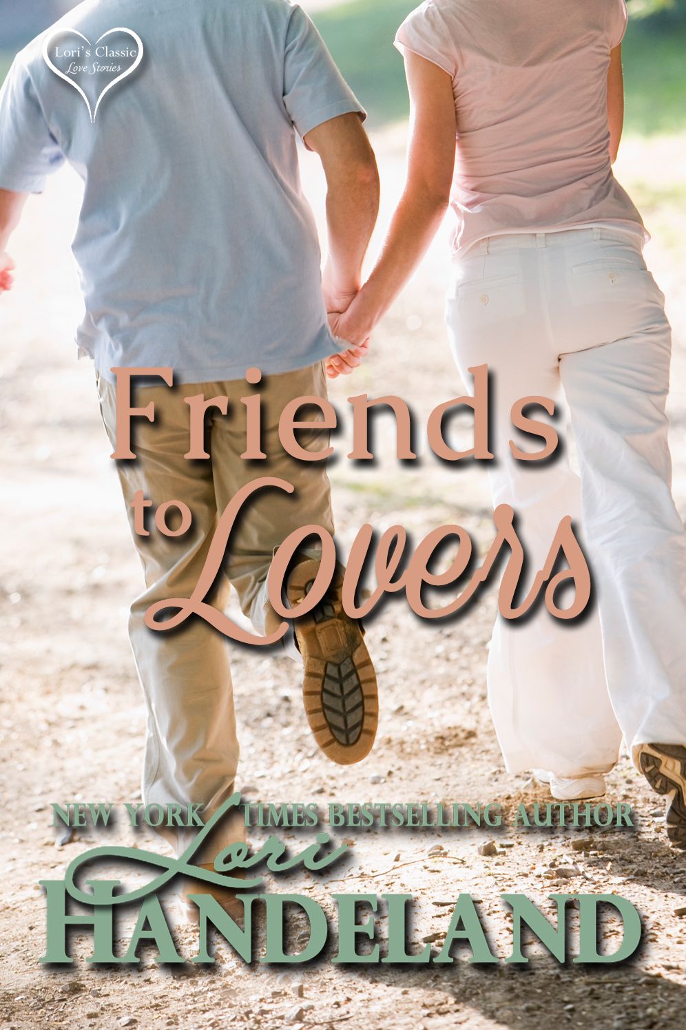 Friends to Lovers