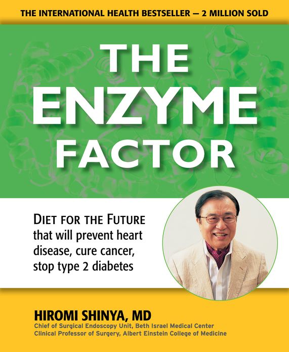 The Enzyme Factor