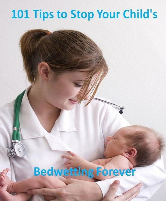 Self Help Parenting eBook - 101 Tips to Stop Your Child's Bedwetting Forever - Give Me 50 Minutes And I'll Give You A Battle Plan For Beating Your Child's Bedwetting Habit ...