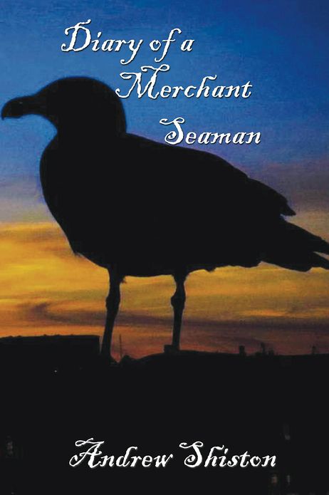 Diary of a Merchant Seaman