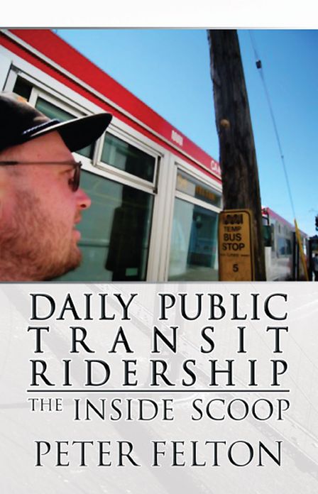 Daily Public Transit Ridership: The Inside Scoop