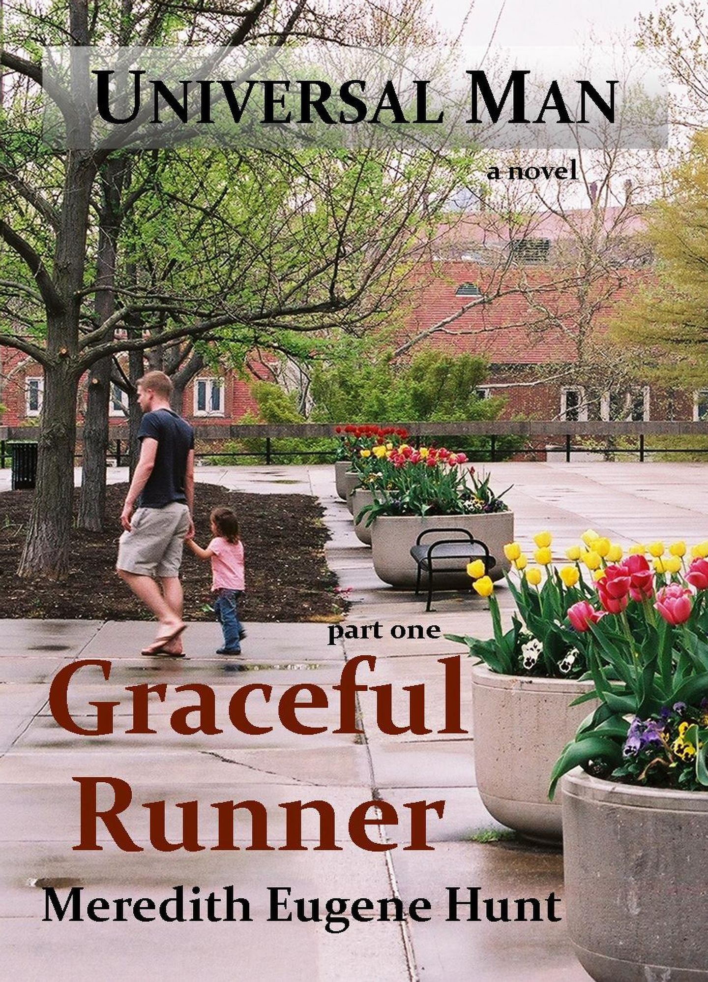 Graceful Runner