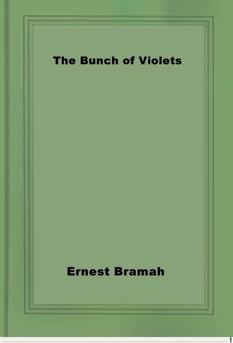 The Bunch of Violets