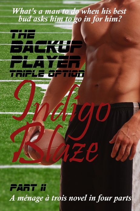 The Backup Player Triple Option