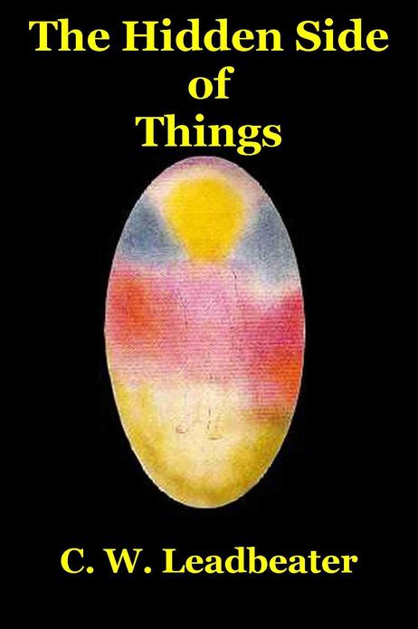 The Hidden Side of Things