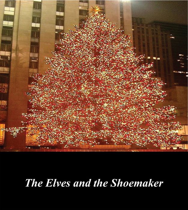 The Elves and the Shoemaker