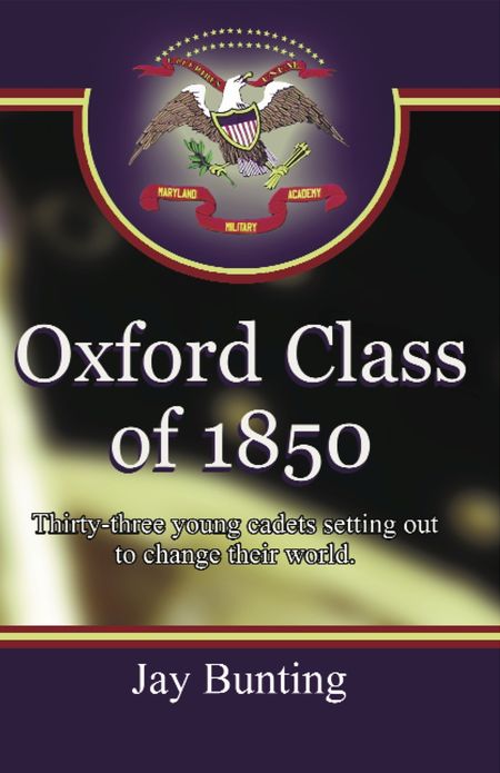 Oxford Class of 1850