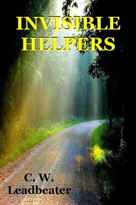 Invisible Helpers