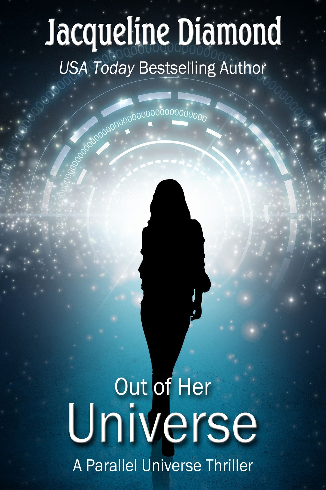 Out of Her Universe