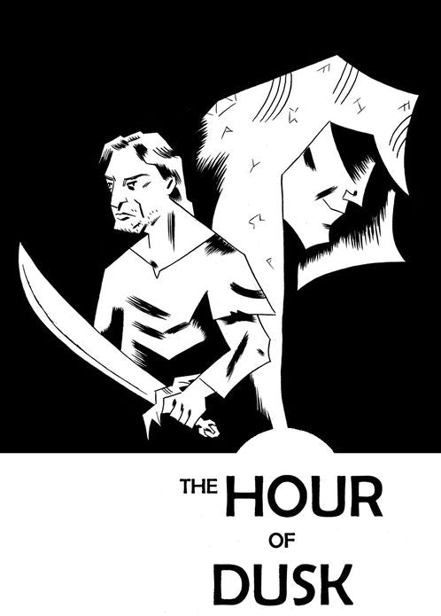 The Hour of Dusk