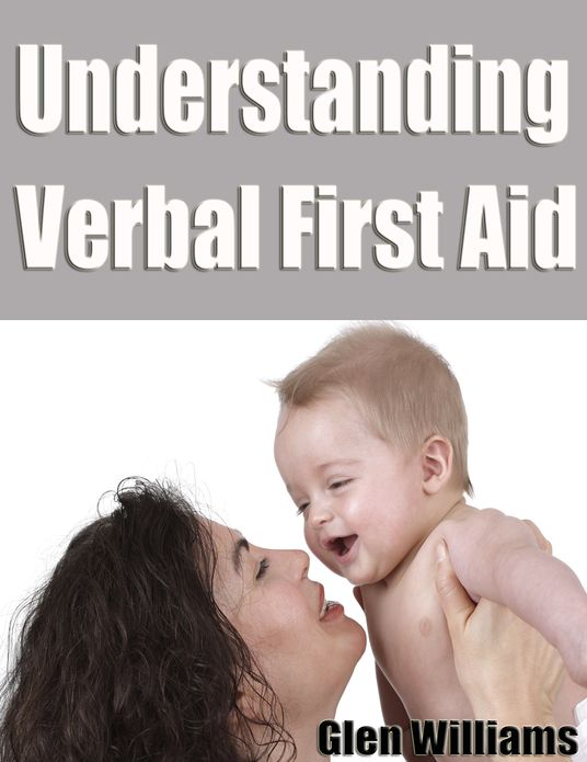 Understanding Verbal First Aid