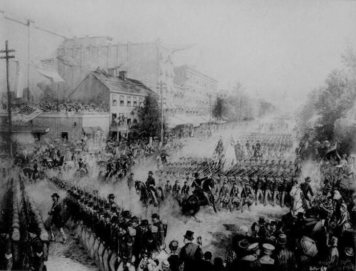 The Army Mule and Other War Sketches