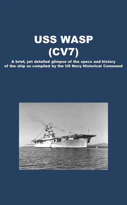 USS Wasp