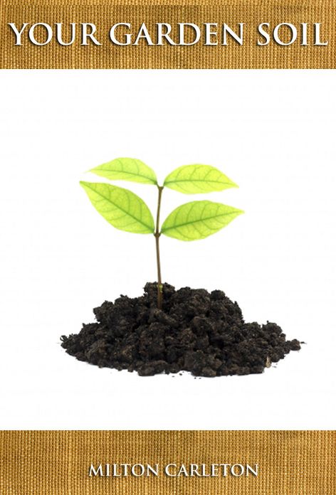 YOUR GARDEN SOIL HOW TO MAKE THE MOST OF IT