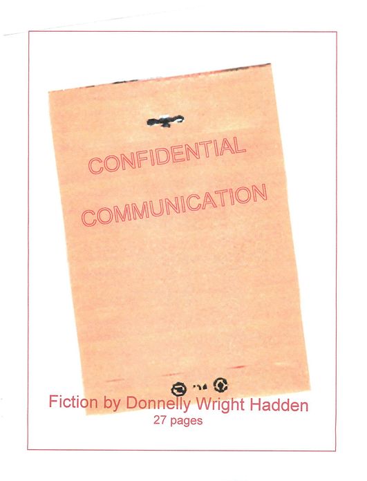 Confidental Communication
