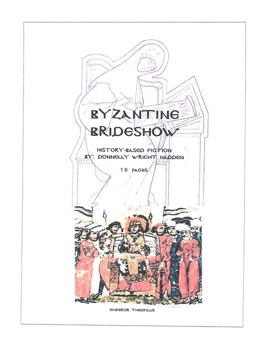 Byzantine Brideshow