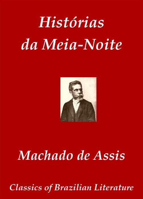 Hist&oacute;rias da Meia-Noite